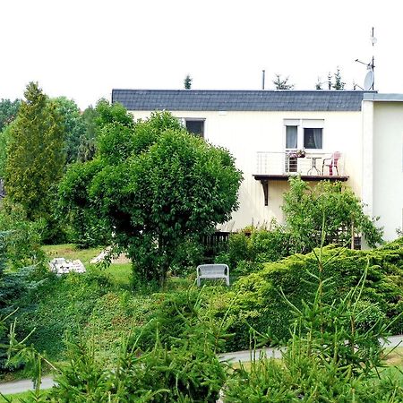 Pension Sonnenhuegel Markersdorf Exterior foto