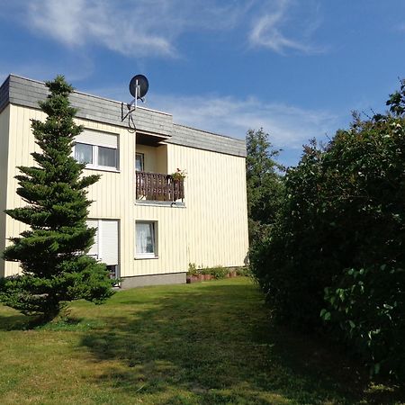 Pension Sonnenhuegel Markersdorf Exterior foto