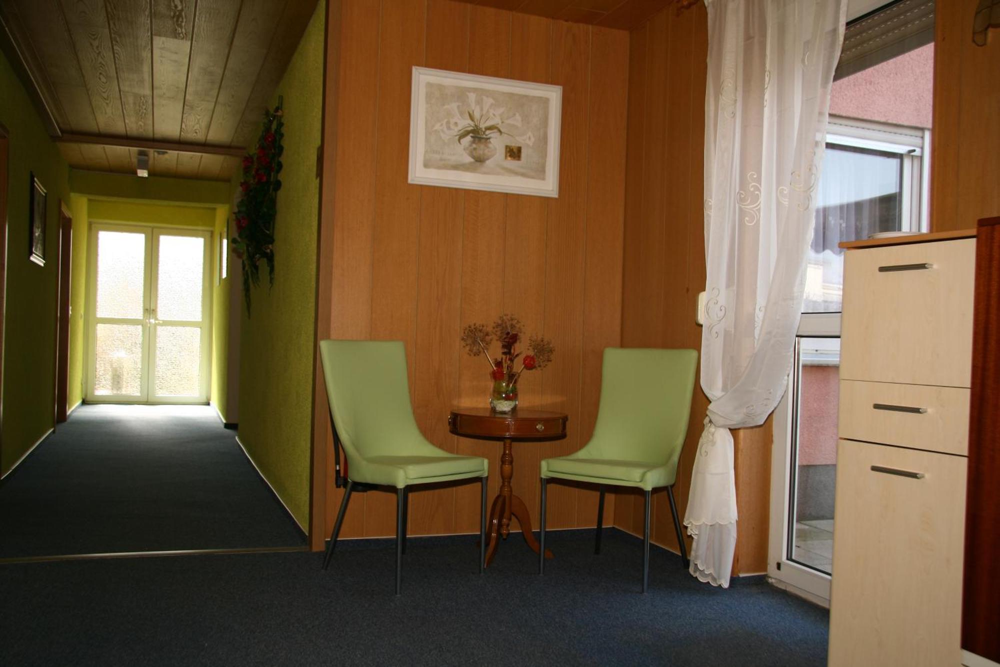 Pension Sonnenhuegel Markersdorf Exterior foto