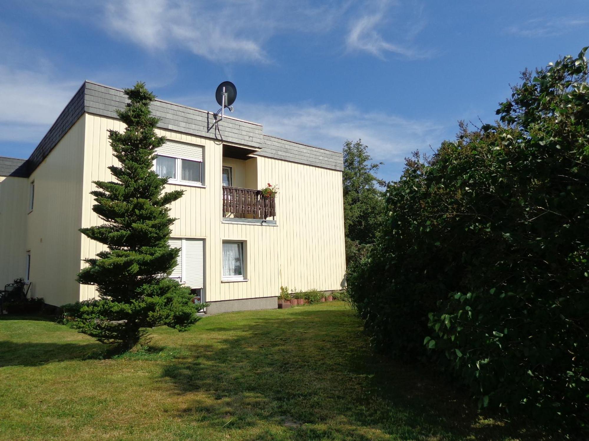 Pension Sonnenhuegel Markersdorf Exterior foto