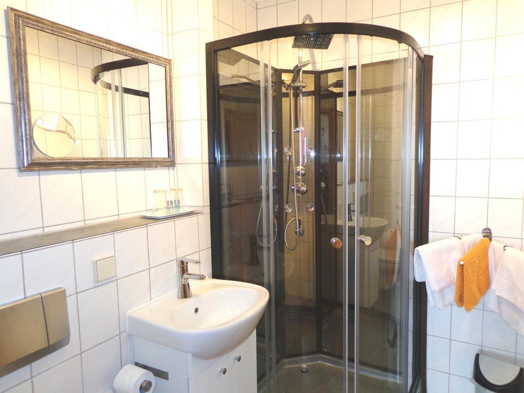 Pension Sonnenhuegel Markersdorf Quarto foto