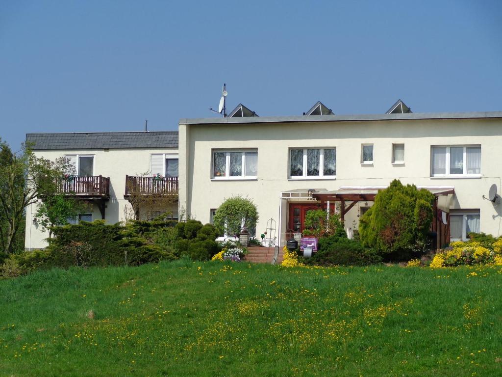 Pension Sonnenhuegel Markersdorf Quarto foto